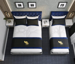  Selenay Hotel & Spa İstanbul  Стамбул